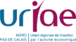 Logo URIAE